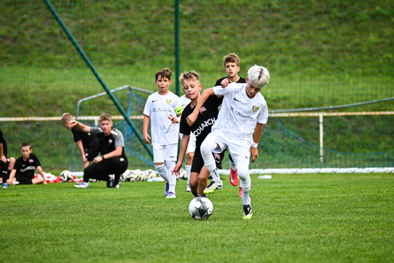 Ząbkowice Śląskie Cup: Dwa dni pełne piłkarskich emocji