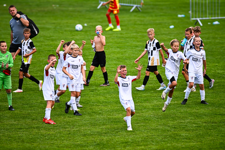 Ząbkowice Śląskie Cup: Dwa dni pełne piłkarskich emocji