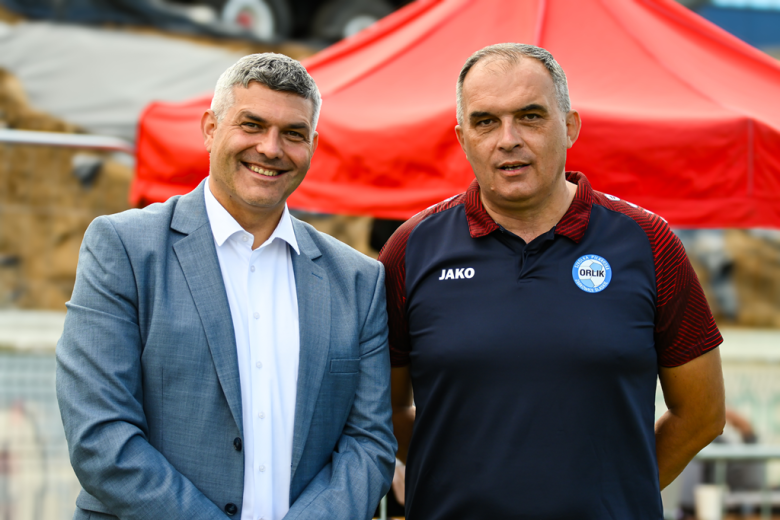 Ząbkowice Śląskie Cup: Dwa dni pełne piłkarskich emocji