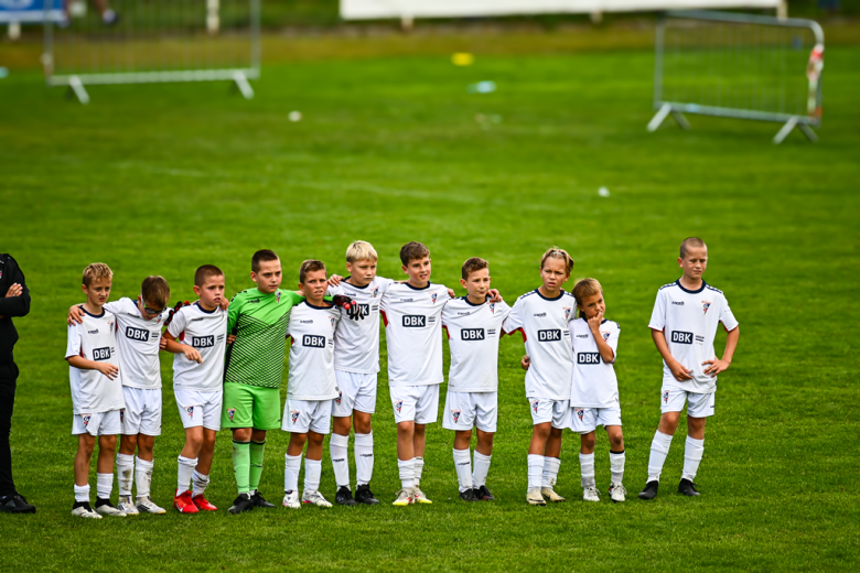 Ząbkowice Śląskie Cup: Dwa dni pełne piłkarskich emocji