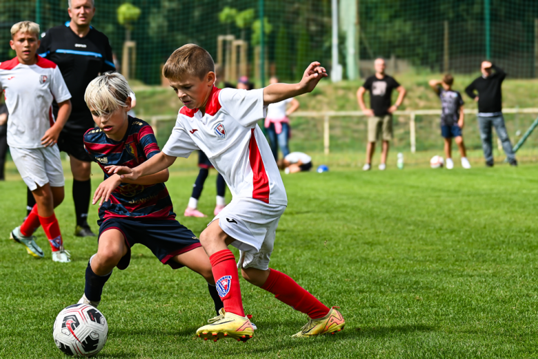 Ząbkowice Śląskie Cup: Dwa dni pełne piłkarskich emocji