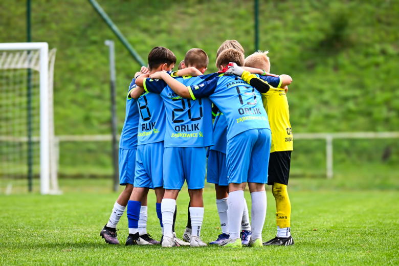 Ząbkowice Śląskie Cup: Dwa dni pełne piłkarskich emocji