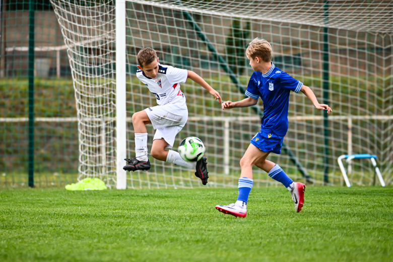 Ząbkowice Śląskie Cup: Dwa dni pełne piłkarskich emocji