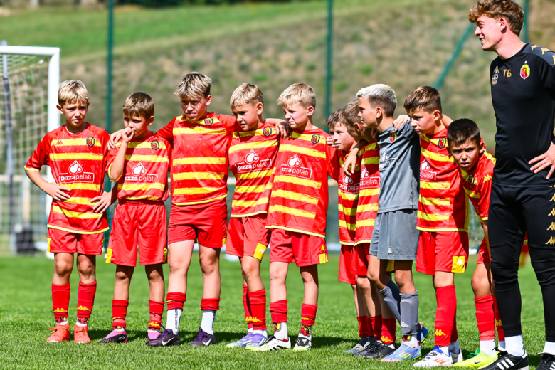 Ząbkowice Śląskie Cup: Dwa dni pełne piłkarskich emocji