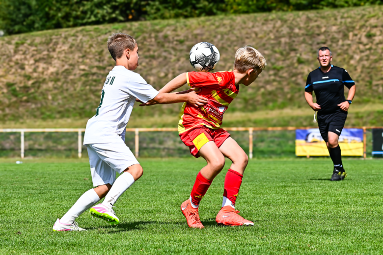 Ząbkowice Śląskie Cup: Dwa dni pełne piłkarskich emocji