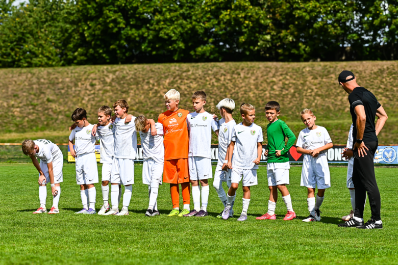 Ząbkowice Śląskie Cup: Dwa dni pełne piłkarskich emocji