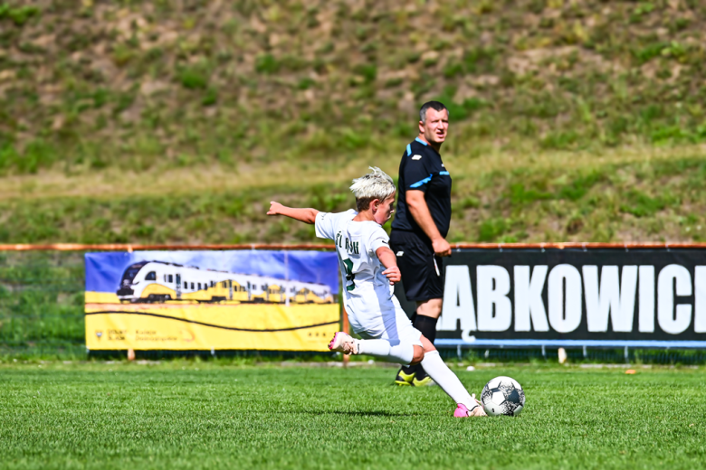 Ząbkowice Śląskie Cup: Dwa dni pełne piłkarskich emocji