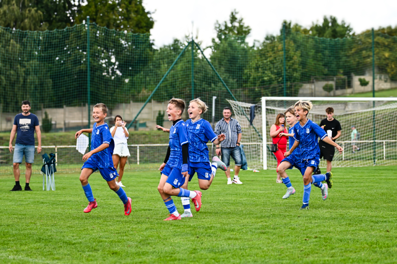 Ząbkowice Śląskie Cup: Dwa dni pełne piłkarskich emocji