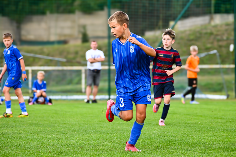 Ząbkowice Śląskie Cup: Dwa dni pełne piłkarskich emocji