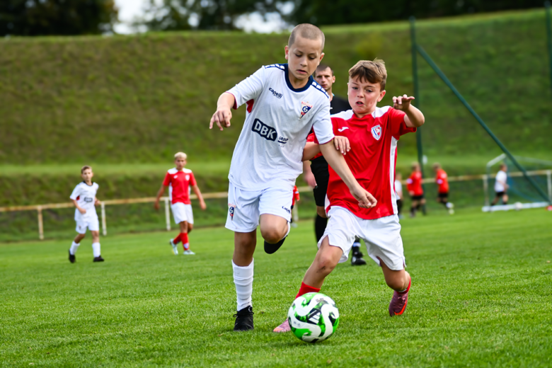 Ząbkowice Śląskie Cup: Dwa dni pełne piłkarskich emocji