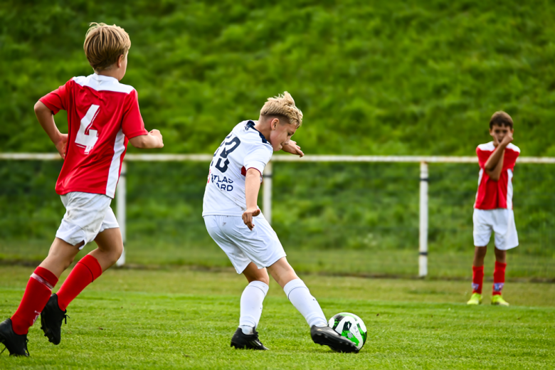 Ząbkowice Śląskie Cup: Dwa dni pełne piłkarskich emocji