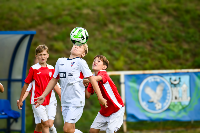 Ząbkowice Śląskie Cup: Dwa dni pełne piłkarskich emocji