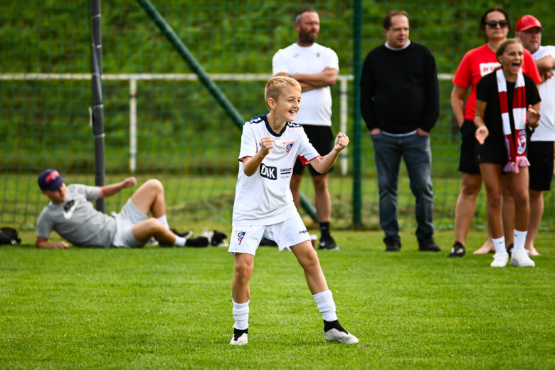 Ząbkowice Śląskie Cup: Dwa dni pełne piłkarskich emocji