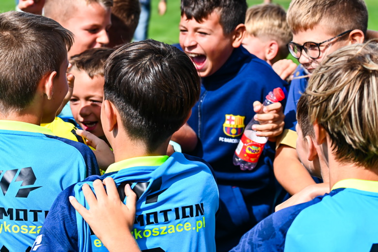 Ząbkowice Śląskie Cup: Dwa dni pełne piłkarskich emocji
