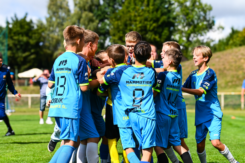 Ząbkowice Śląskie Cup: Dwa dni pełne piłkarskich emocji