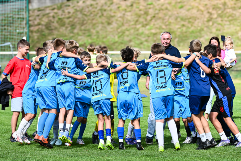 Ząbkowice Śląskie Cup: Dwa dni pełne piłkarskich emocji