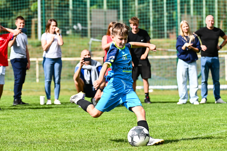 Ząbkowice Śląskie Cup: Dwa dni pełne piłkarskich emocji