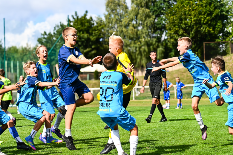 Ząbkowice Śląskie Cup: Dwa dni pełne piłkarskich emocji