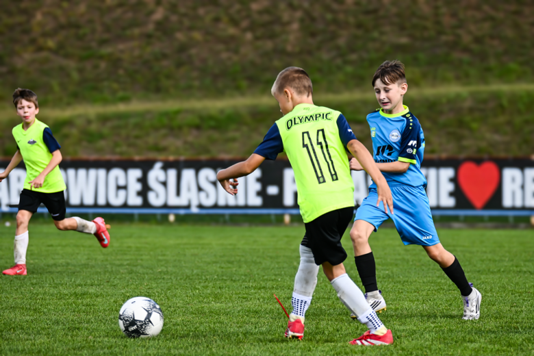 Ząbkowice Śląskie Cup: Dwa dni pełne piłkarskich emocji