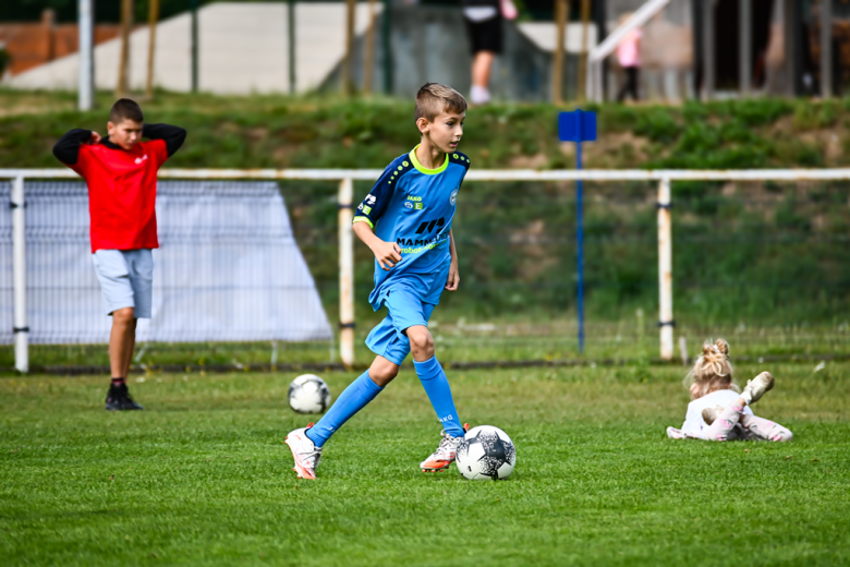Ząbkowice Śląskie Cup: Dwa dni pełne piłkarskich emocji