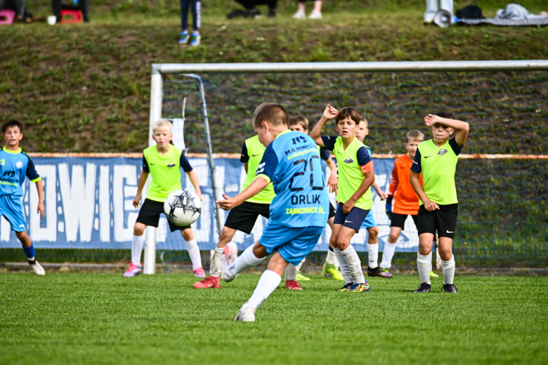 Ząbkowice Śląskie Cup: Dwa dni pełne piłkarskich emocji