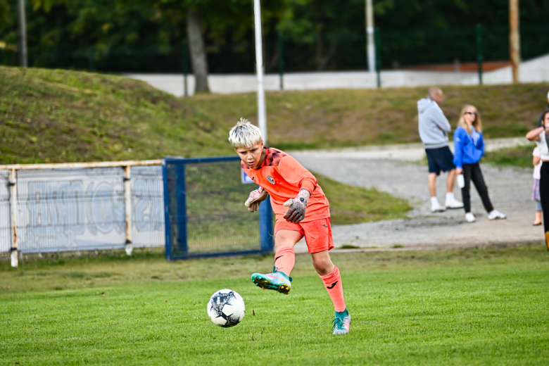 Ząbkowice Śląskie Cup: Dwa dni pełne piłkarskich emocji