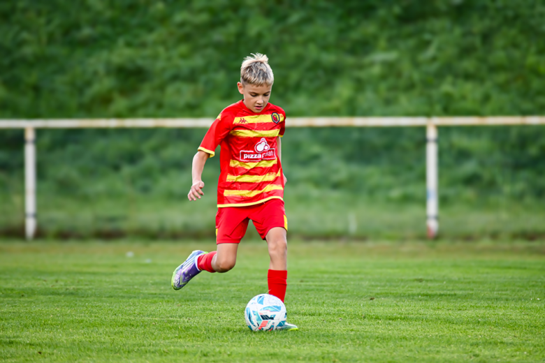Ząbkowice Śląskie Cup: Dwa dni pełne piłkarskich emocji
