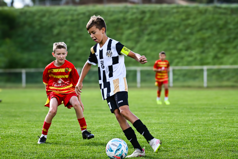 Ząbkowice Śląskie Cup: Dwa dni pełne piłkarskich emocji