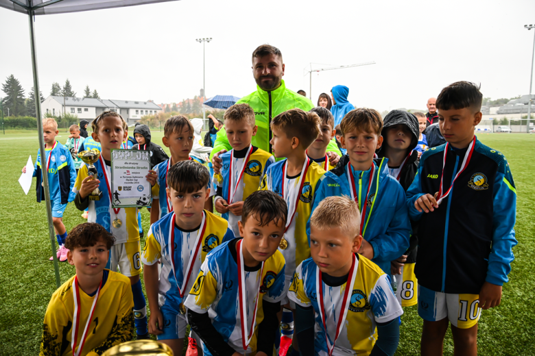 Ząbkowice Śląskie Cup: Dwa dni pełne piłkarskich emocji