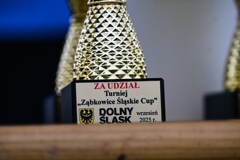 Ząbkowice Śląskie Cup: Dwa dni pełne piłkarskich emocji