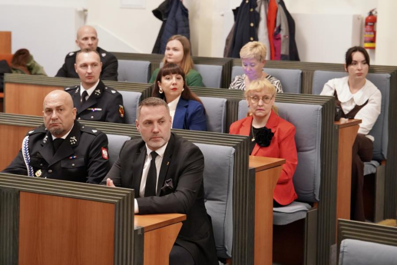 Trzy jednostki z powiatu z kolejnym dofinansowaniem do zakupu nowych pojazdów ratowniczo-gaśniczych