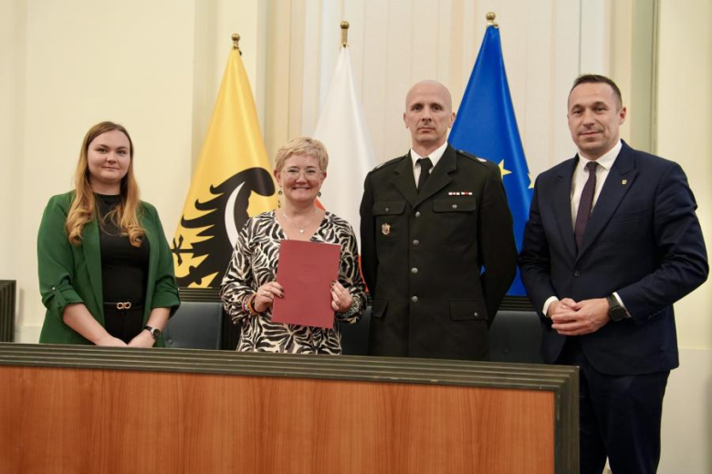 Trzy jednostki z powiatu z kolejnym dofinansowaniem do zakupu nowych pojazdów ratowniczo-gaśniczych