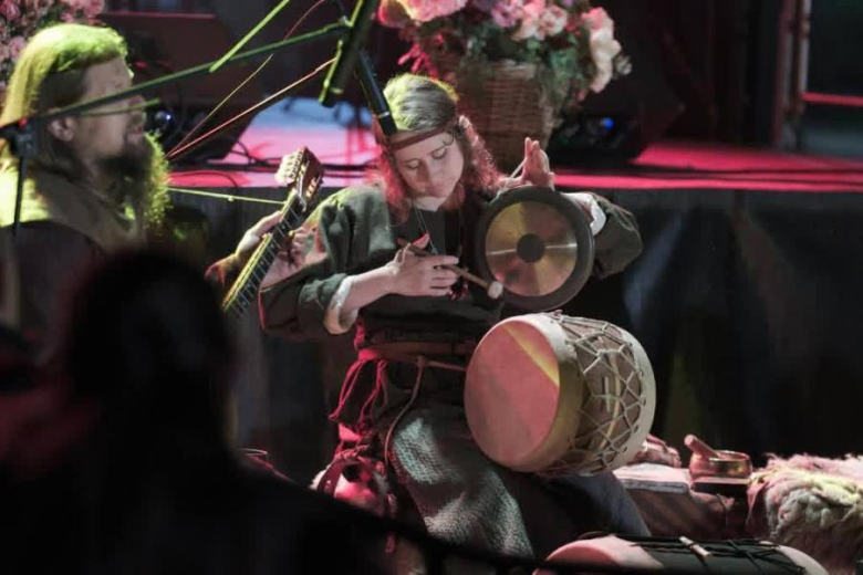 Muzyczne opowieści Marianny – trzy dni kultury w Pałacu Orańskiej