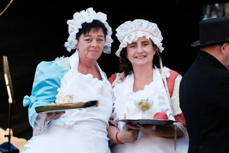 Muzyczne opowieści Marianny – trzy dni kultury w Pałacu Orańskiej