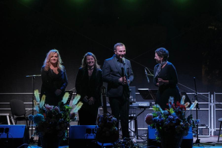 Muzyczne opowieści Marianny – trzy dni kultury w Pałacu Orańskiej