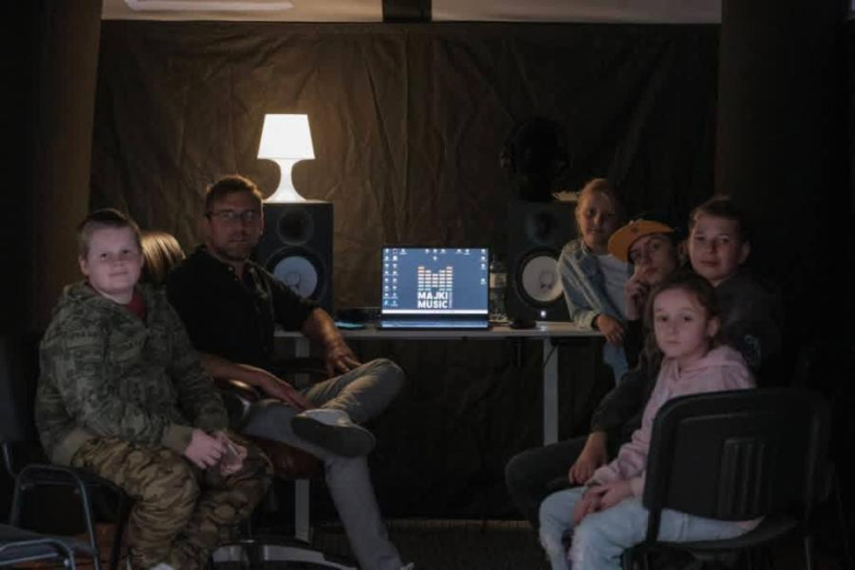 Muzyczne opowieści Marianny – trzy dni kultury w Pałacu Orańskiej