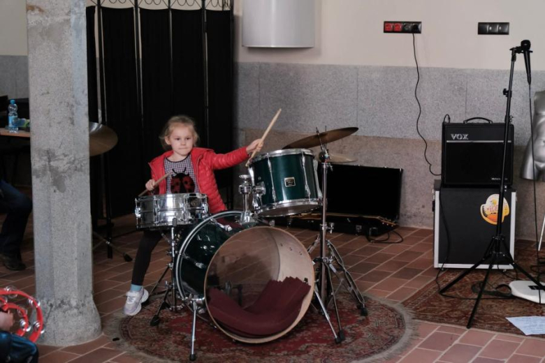 Muzyczne opowieści Marianny – trzy dni kultury w Pałacu Orańskiej
