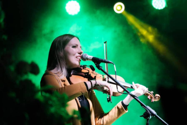 Muzyczne opowieści Marianny – trzy dni kultury w Pałacu Orańskiej
