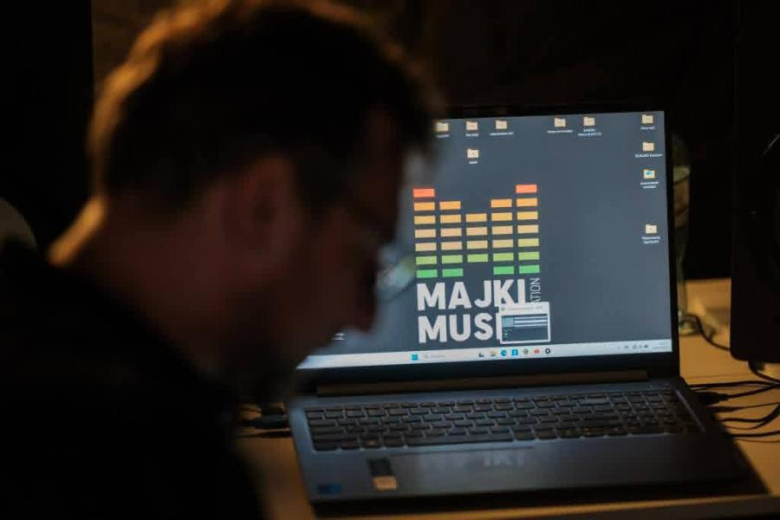 Muzyczne opowieści Marianny – trzy dni kultury w Pałacu Orańskiej