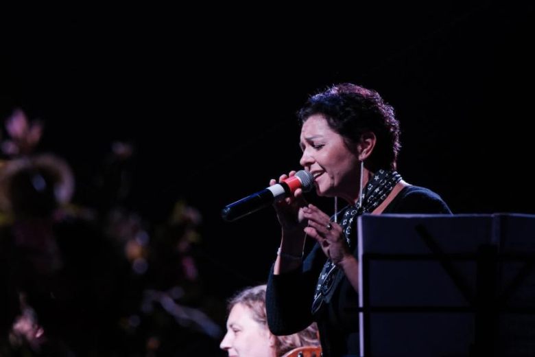 Muzyczne opowieści Marianny – trzy dni kultury w Pałacu Orańskiej