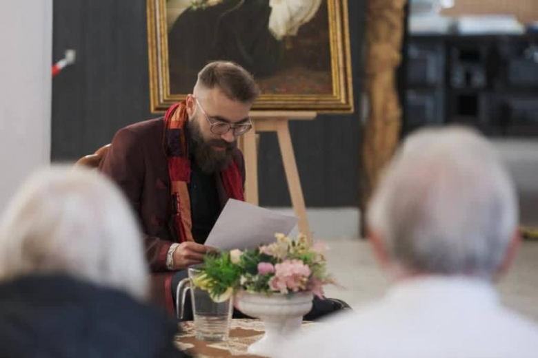 Muzyczne opowieści Marianny – trzy dni kultury w Pałacu Orańskiej