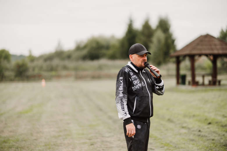 X Bieg Szlakiem Legend Gminy Ciepłowody