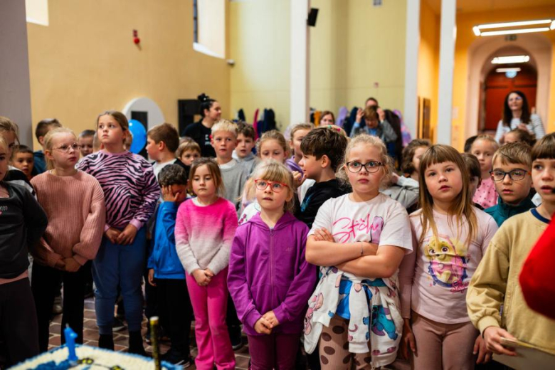 1. urodziny Strefy SOWA w Złotym Stoku 