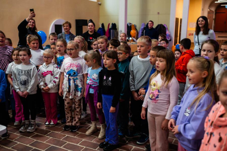 1. urodziny Strefy SOWA w Złotym Stoku 