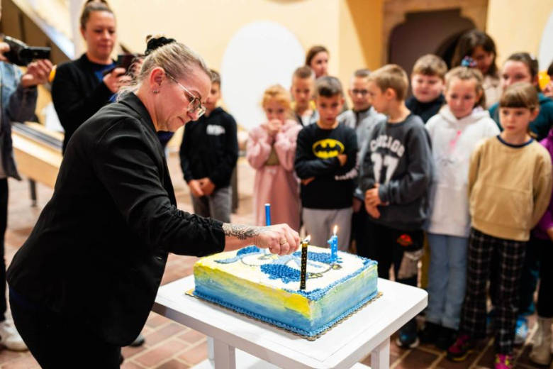1. urodziny Strefy SOWA w Złotym Stoku 