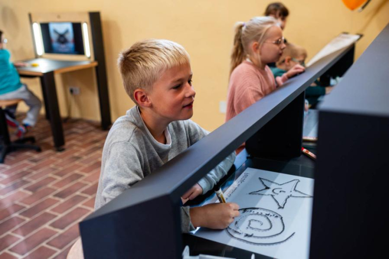 1. urodziny Strefy SOWA w Złotym Stoku 