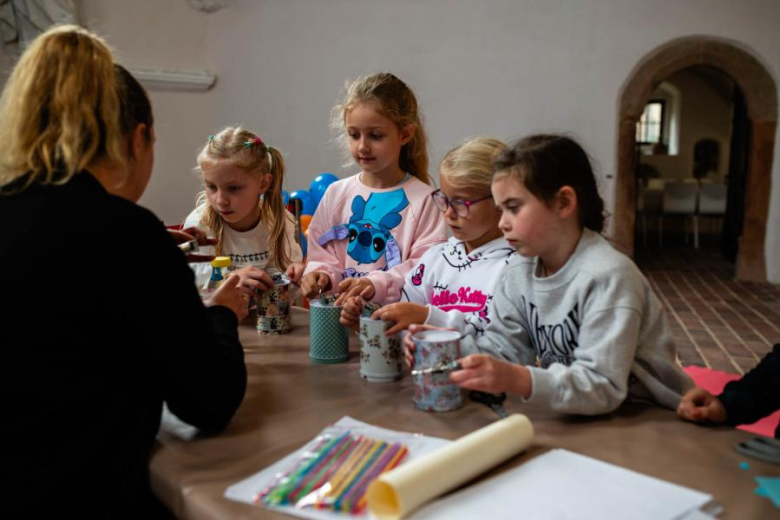 1. urodziny Strefy SOWA w Złotym Stoku 