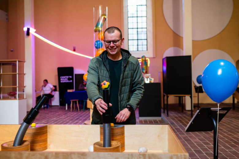 1. urodziny Strefy SOWA w Złotym Stoku 