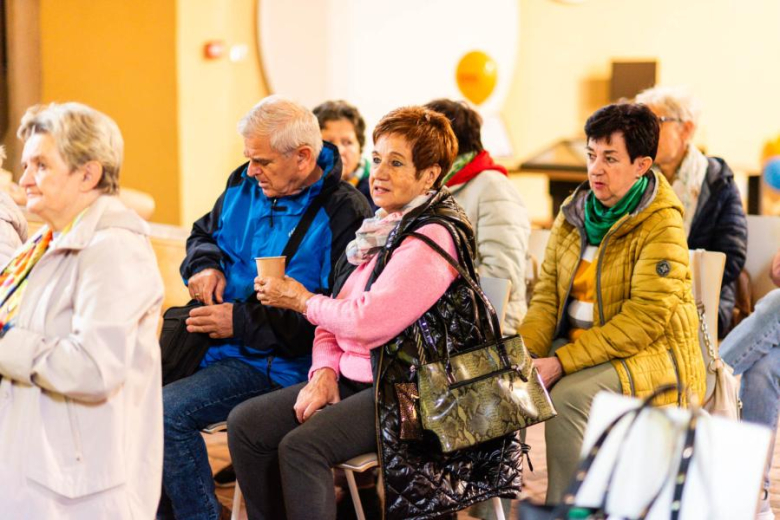 Wykład „Mikrobiom – poznaj swoich współlokatorów” w Strefie SOWA w Złotym Stoku