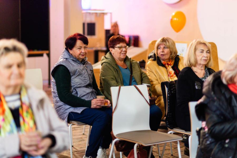 Wykład „Mikrobiom – poznaj swoich współlokatorów” w Strefie SOWA w Złotym Stoku